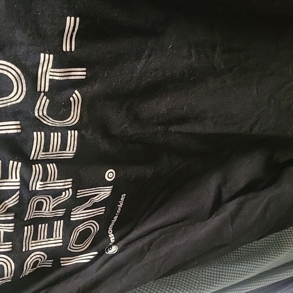 Insomnia Cookies merchandise bundle. *2 T-shirts size Small*1 Beanie*1 Snapback - Picture 2 of 4